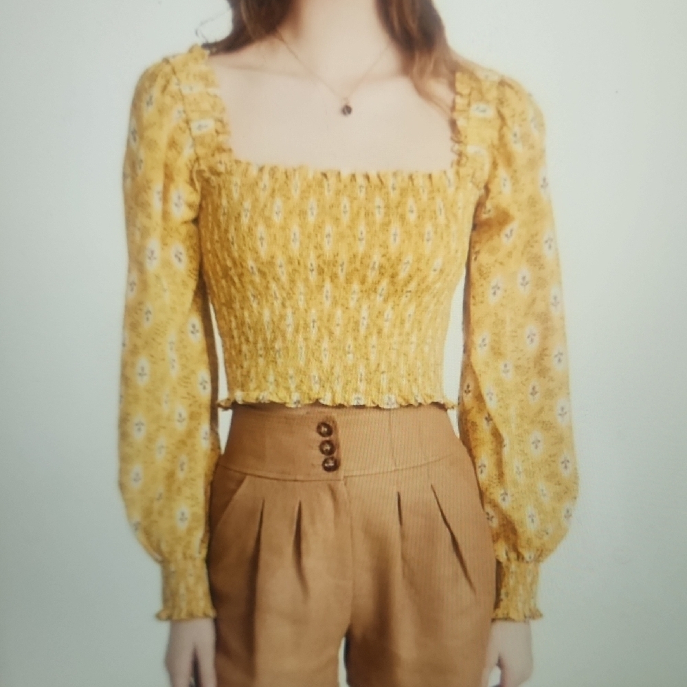 Veronica Beard Emerie Top Size 8